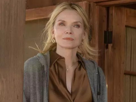 Michelle Pfeiffer