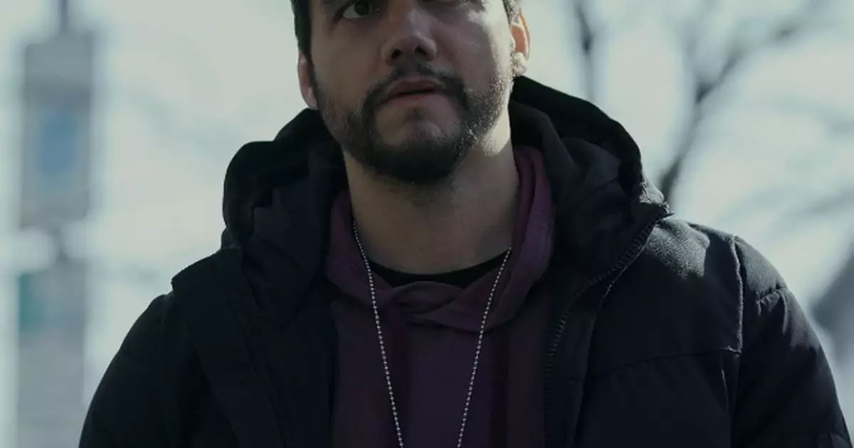 sr. sinistro