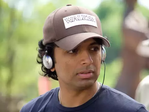 M. Night Shyamalan revela que vai dirigir nova série; saiba mais
