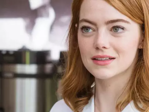 Emma Stone (Reprodução)