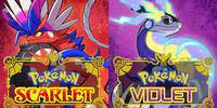 Scarlet e Violet do Pokémon Trading Card Game traz de volta a mecânica dos  Pokémon ex e introduz os Tera Pokémon - Canela