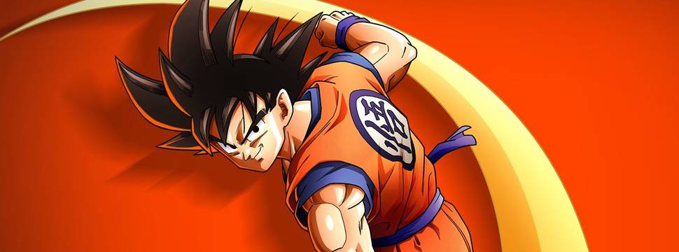 Dragon Ball Z: Kakarot vendeu mais de 1,5 mi de cópias