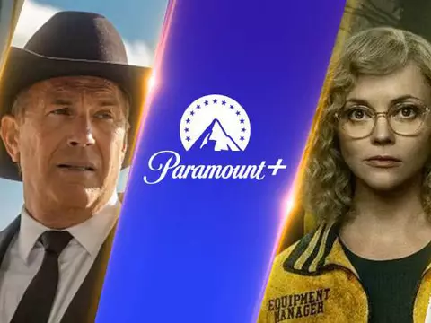 Melhores Séries Para Ver no Paramount+