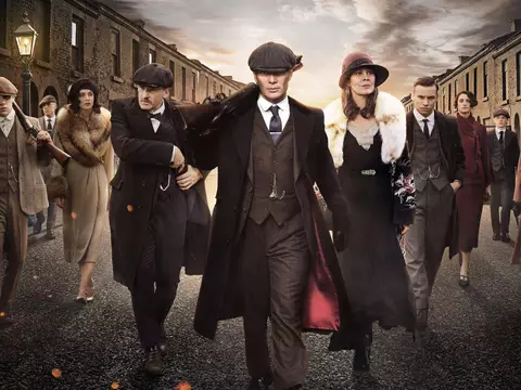 Peaky Blinders | Nova série terá atriz da Marvel no elenco