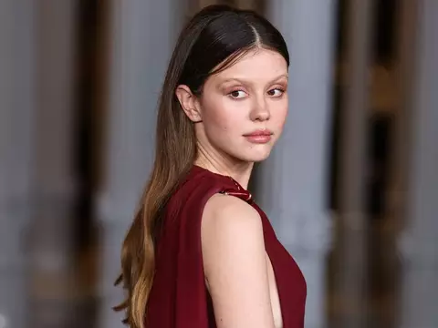 Blade | Mia Goth comenta atraso na produção: "Desmoronou"