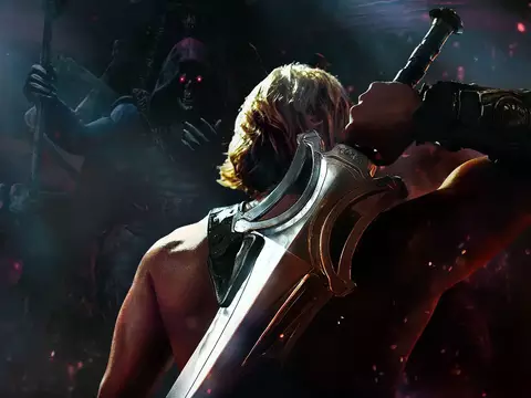 He-Man | Filme live-action adiciona veterano de Homem-Aranha à equipe