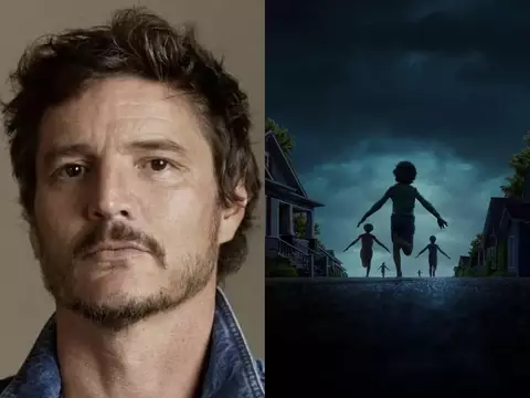 Diretor de A Hora do Mal explica saída de Pedro Pascal do filme