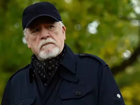 Dexter: Resurrection | Brian Cox se une al elenco te la temporada 2