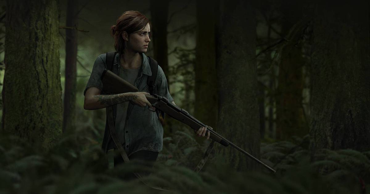 The Last of Us: Part II já é o jogo mais bem avaliado de 2020 – Fatos  Desconhecidos