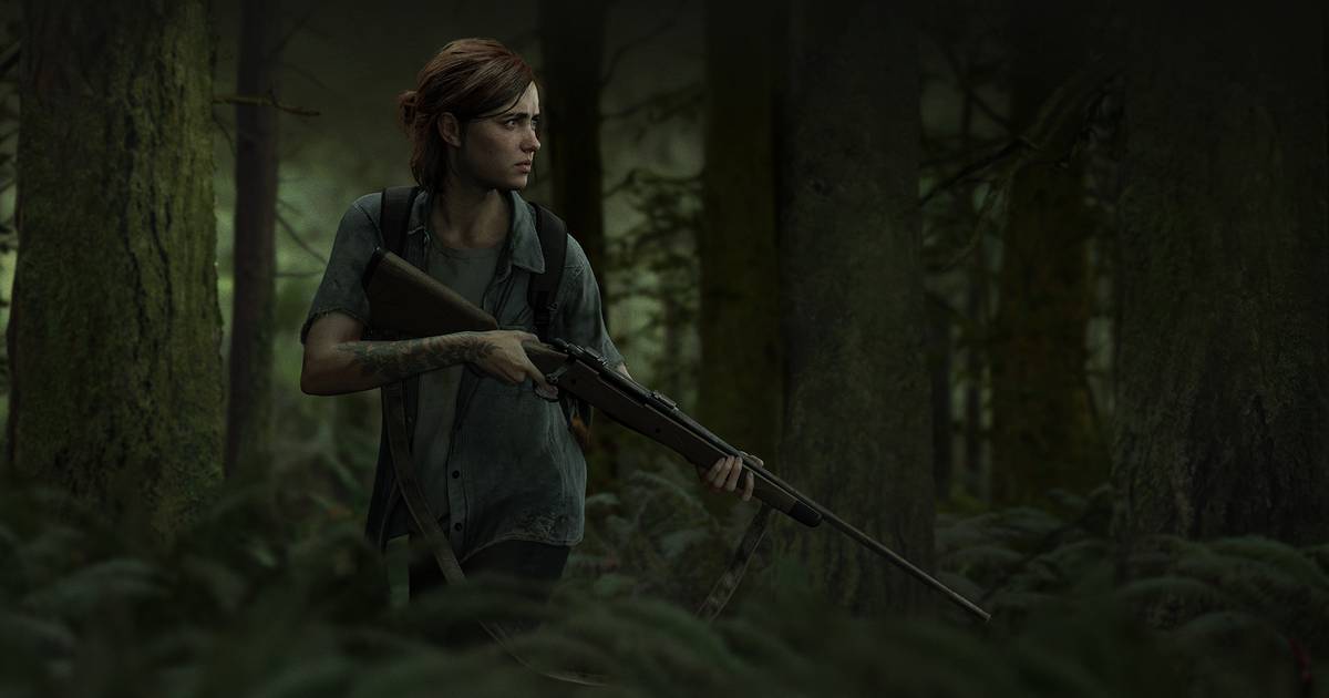 Last of Us Part II e os melhores jogos de junho de 2020