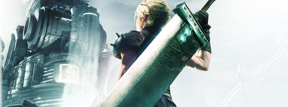 Primeiro trailer de Final Fantasy VII Remake em 3 anos traz