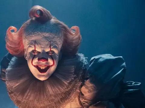 It: Bienvenidos a Derry | HBO renueva la serie de Pennywise para una 2.ª temporada