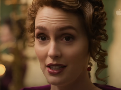 Leighton Meester Junta-se à Temporada 2 de 'Os Bucaneiros' em Trailer Eletrizante