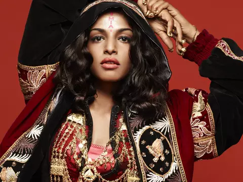 M.I.A. | Rapper fará show em São Paulo em novembro; saiba mais