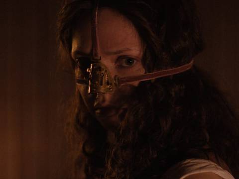 The Ugly Stepsister ganha data de estreia no Brasil