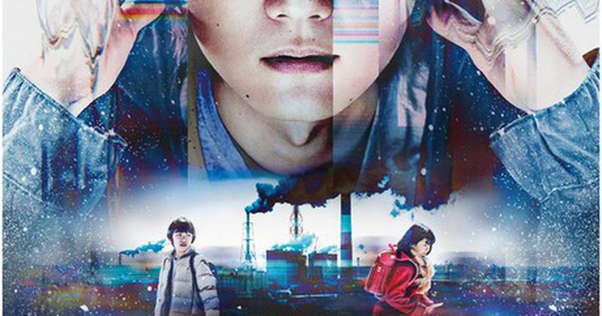 Erased  Netflix produzirá série live-action com final diferente