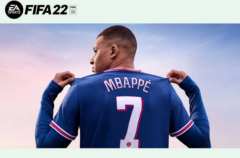 FIFA 22 e Far Cry 6: versões em mídia física já disponíveis em pré