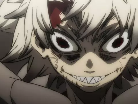 Gachiakuta | Criadora abre o jogo sobre 2ª temporada do anime