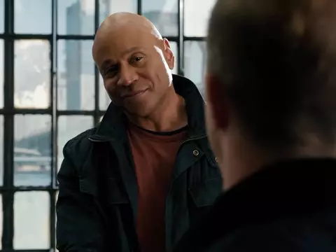 NCIS: New York ganha trailer trazendo o retorno de LL Cool J