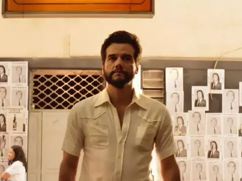 O Agente Secreto é fruto de muitos outros filmes, comemora Kleber Mendonça Filho