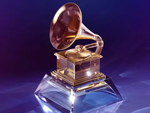 Grammy (Reprodução)