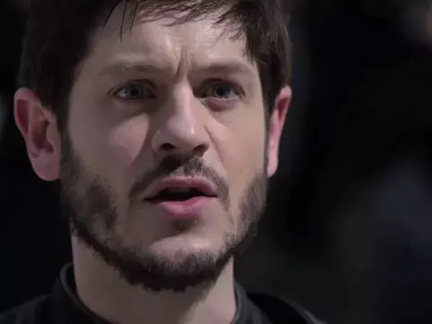 Iwan Rheon