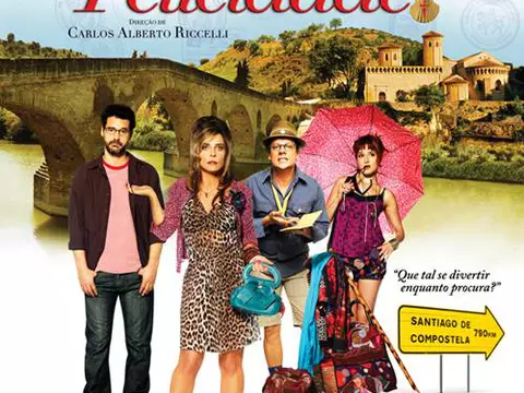 Onde Está a Felicidade? | Assista ao trailer 