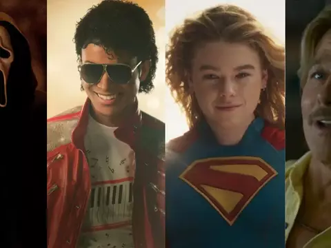 Supergirl, Michael e mais: Todos os trailers do Super Bowl 2026