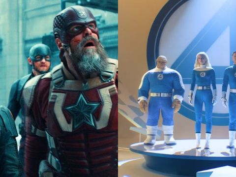 Thunderbolts cena pós-créditos