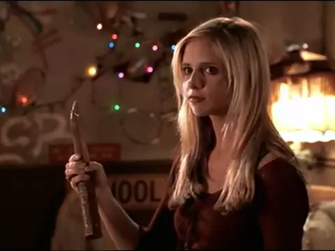 Buffy | Reboot de A Caça-Vampiros é oficializado pela Fox TV