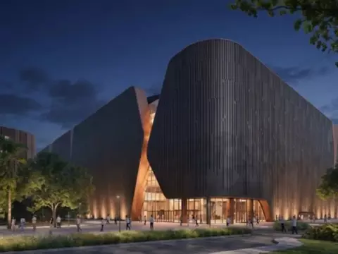 Live Nation e Cidade Center Norte anunciam Arena São Paulo