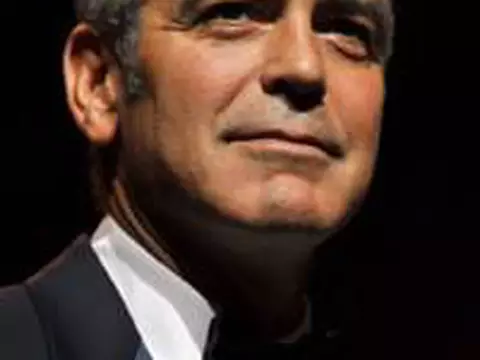 Monuments Men | George Clooney vai escrever, dirigir e estrelar filme sobre roubos de obras de arte na Segunda Guerra
