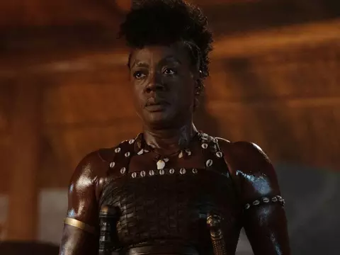 Viola Davis
