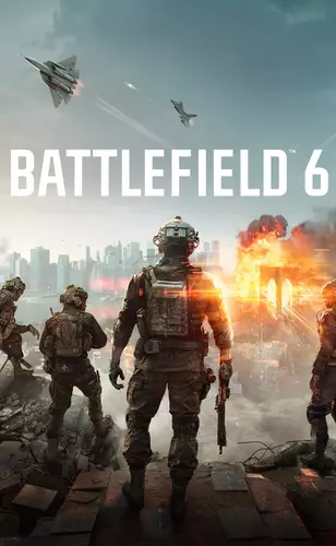 Battlefield 6 é exatamente o que precisava ser