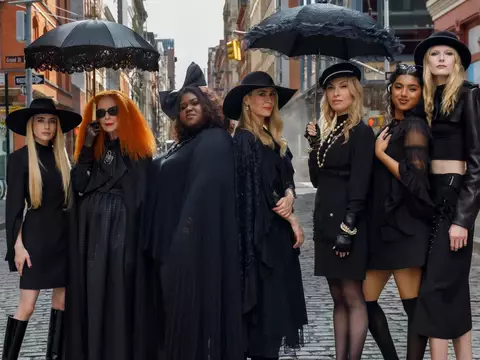 American Horror Story é renovada para a 14ª temporada
