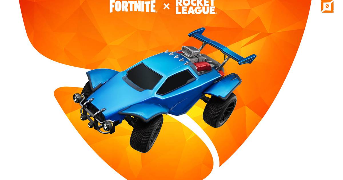 Relâmpago McQueen é lançado em Rocket League! Veja preço