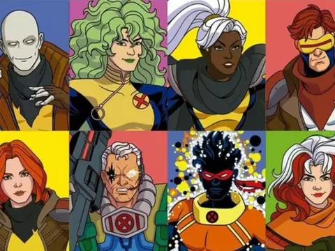 X-Men 97