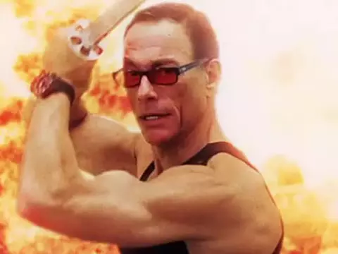 Jean-Claude Van Damme vai estrelar série cômica da Amazon