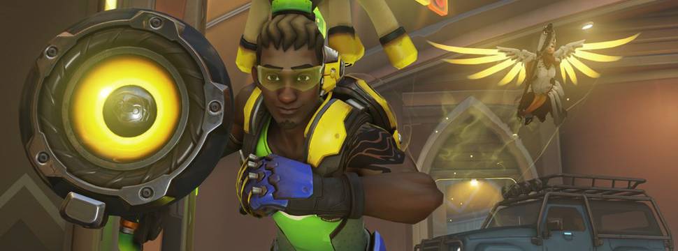 Overwatch 2 terá missão de história no Rio de Janeiro, diz site