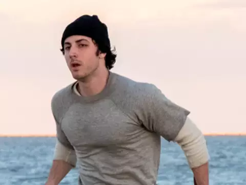 Eu Sou o Rocky | Filme de Stallone jovem ganha primeiro trailer