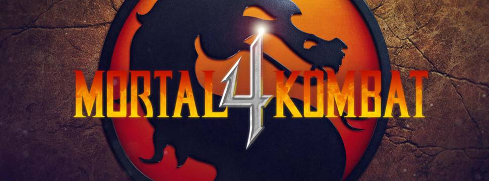 Mortal Kombat 4 Beta, Wiki Baixar Jogos