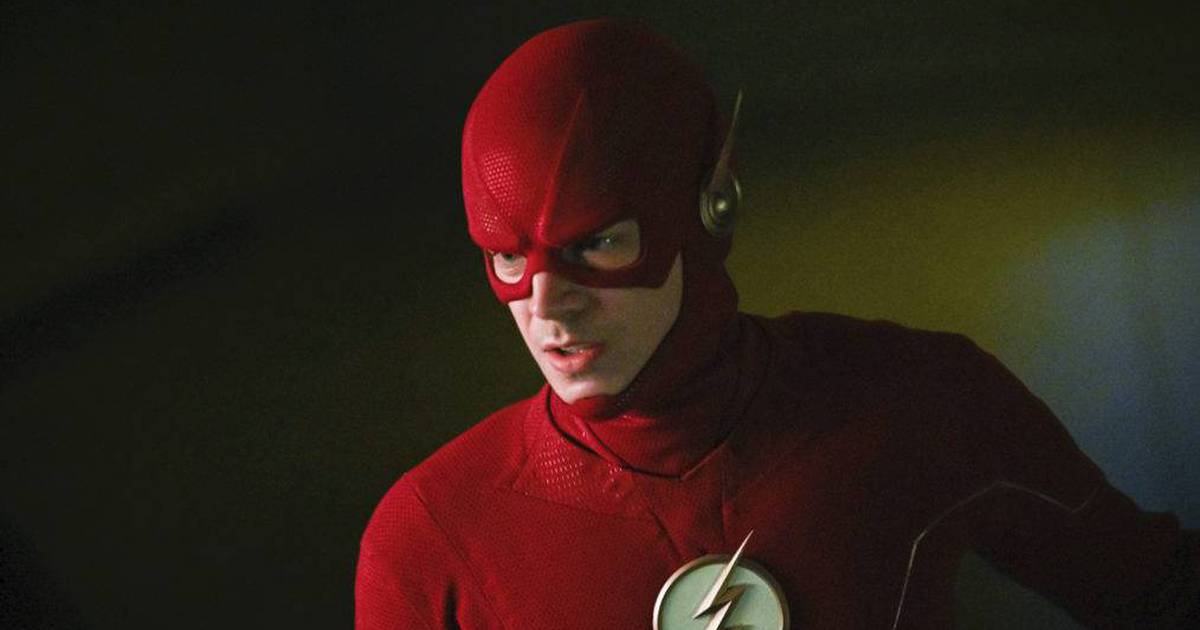 Opinião] Final da primeira temporada de The Flash - Nerdices
