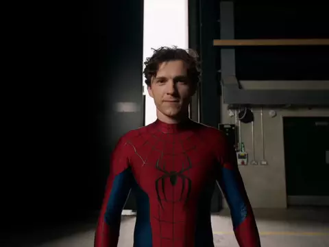 Homem-Aranha 4: Um Novo Dia