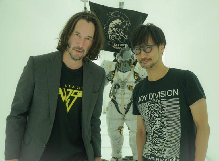 hideo-kojima-keanu-reeves