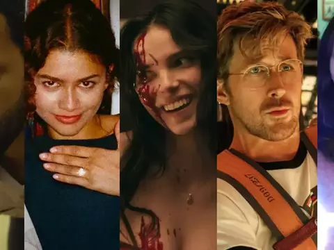 Melhores Filmes de 2026