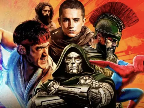 Os Filmes Imperdíveis de 2026
