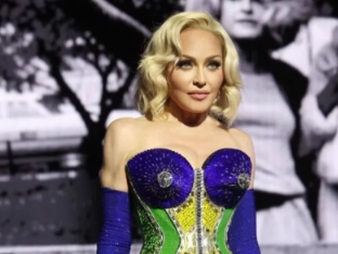 Madonna
