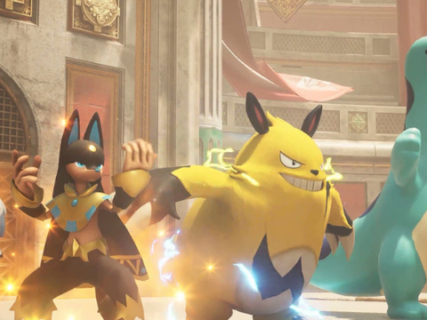 Palworld em Conflito: Pocketpair Redefine Mecânicas de Jogo Após Ação Judicial da Nintendo e Pokémon Company