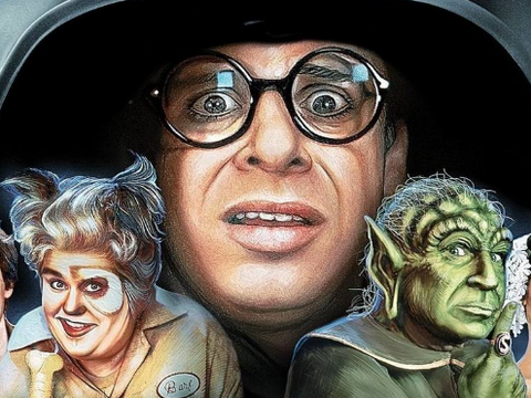 Spaceballs