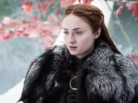 Sophie Turner